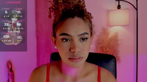 camila online show from March 2, 2025, 6:51 pm