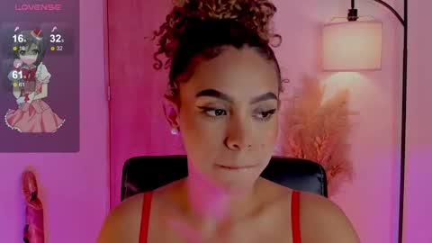 camila online show from March 3, 2025, 12:59 am