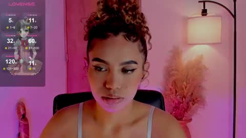 camila online show from March 4, 2025, 8:27 pm