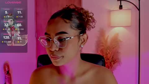 camila online show from March 8, 2025, 9:18 pm