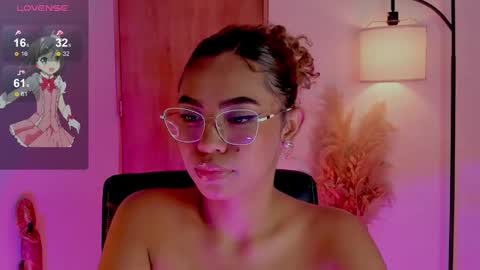 camila online show from March 9, 2025, 3:22 am