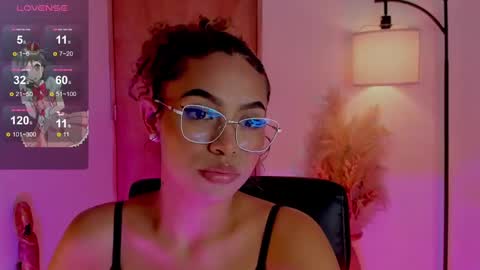 camila online show from March 10, 2025, 8:12 pm