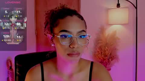 camila online show from March 10, 2025, 11:16 pm