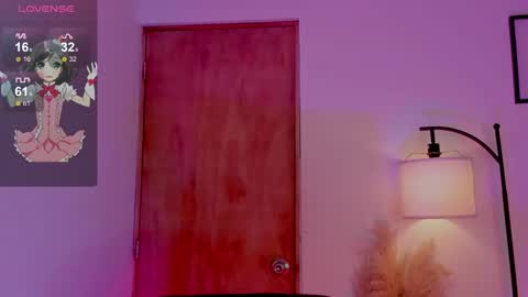 camila online show from March 11, 2025, 2:21 am