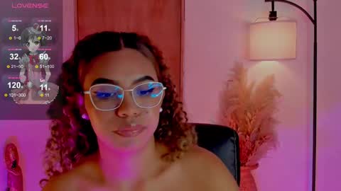 camila online show from March 12, 2025, 11:54 pm