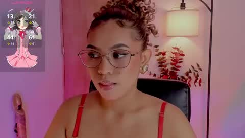 camila online show from September 9, 2025, 8:30 pm