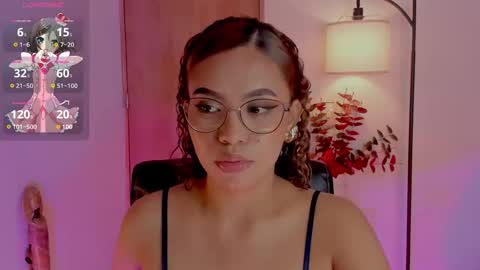 camila online show from September 10, 2025, 9:26 pm