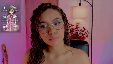 camila online show from September 21, 2025, 3:02 pm