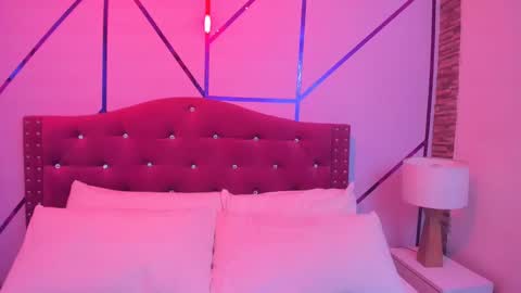 Xime  online show from February 15, 2025, 8:54 am