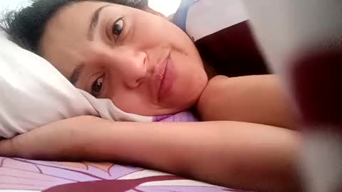 ximena suarez online show from December 10, 2024, 2:39 pm