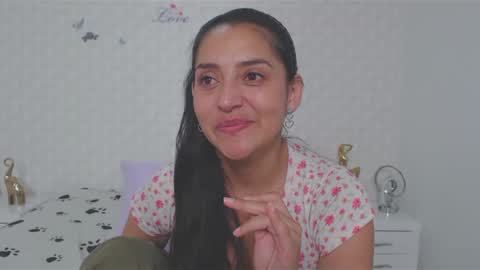ximena suarez online show from January 25, 2025, 9:57 am
