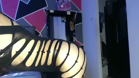 ximena suarez online show from September 22, 2025, 12:40 pm