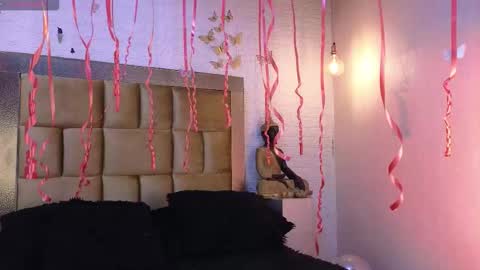 Snapshot of ximenawilliamss chatting on November 14, 2025, 9:46 pm ximena online show from November 14, 2025, 9:46 pm