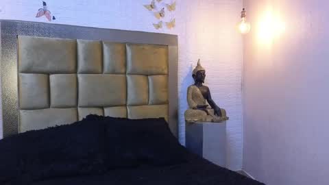 Snapshot of ximenawilliamss chatting on November 29, 2025, 10:13 pm ximena online show from November 29, 2025, 10:13 pm