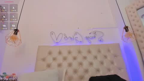 xiomara_cortes online show from February 14, 2025, 1:23 am