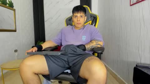 Snapshot of xkevyn chatting on September 16, 2025, 12:17 pm online show from September 16, 2025, 12:17 pm