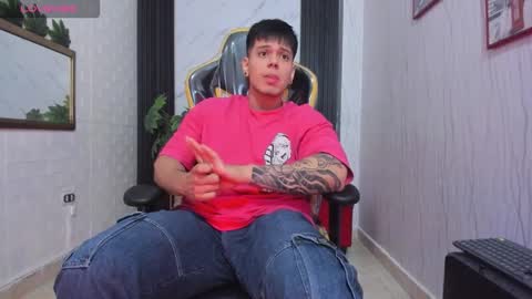 Snapshot of xkevyn chatting on September 28, 2025, 12:32 pm online show from September 28, 2025, 12:32 pm