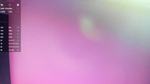 Snapshot of xkevyn chatting on October 18, 2025, 1:56 pm online show from October 18, 2025, 1:56 pm