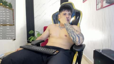 Snapshot of xkevyn chatting on November 30, 2025, 12:31 pm online show from November 30, 2025, 12:31 pm