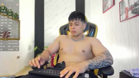 Snapshot of xkevyn chatting on December 2, 2025, 12:21 pm online show from December 2, 2025, 12:21 pm