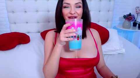 Kim online show from February 10, 2025, 12:30 am