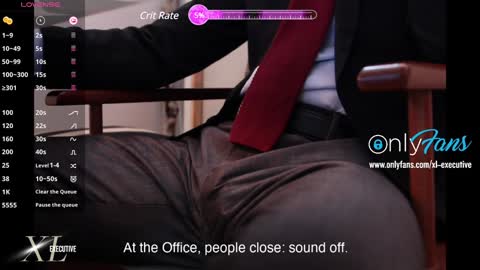 Snapshot of xl_executive chatting on January 13, 2025, 3:58 pm xl_executive online show from January 13, 2025, 3:58 pm