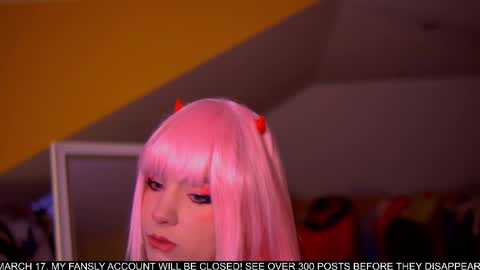 Snapshot of xlanabunny chatting on February 24, 2025, 2:48 pm xlanabunny online show from February 24, 2025, 2:48 pm