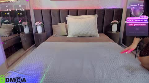 Linda online show from January 11, 2025, 8:21 pm