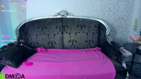 Linda online show from February 25, 2025, 10:47 am