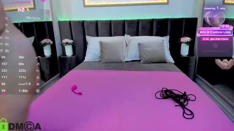 Linda online show from February 28, 2025, 9:25 am