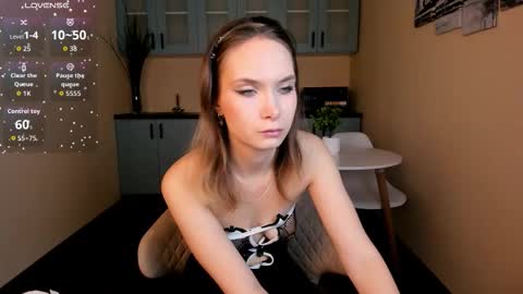 Snapshot of xlindamilfxx chatting on November 27, 2025, 6:15 am Linda online show from November 27, 2025, 6:15 am