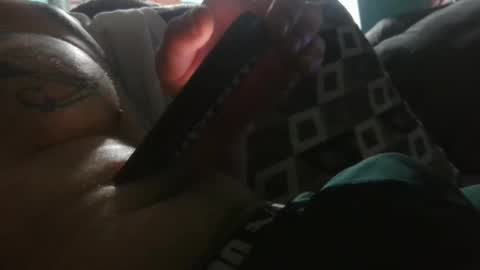 Snapshot of xlpack69 chatting on February 21, 2025, 5:56 am John online show from February 21, 2025, 5:56 am