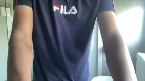 Snapshot of xman4141 chatting on December 14, 2024, 1:06 am xman online show from December 14, 2024, 1:06 am