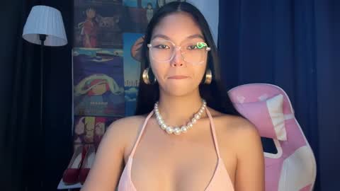Sweet Monica online show from January 15, 2025, 7:48 am
