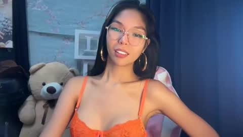 Sweet Monica online show from September 17, 2025, 8:38 am