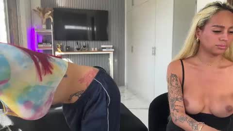 TAMARA MY LOVE online show from November 6, 2025, 11:48 pm