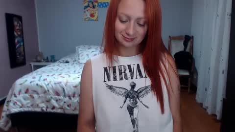 luciana online show from December 31, 2024, 1:26 am