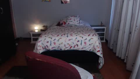 luciana online show from January 31, 2025, 10:52 pm