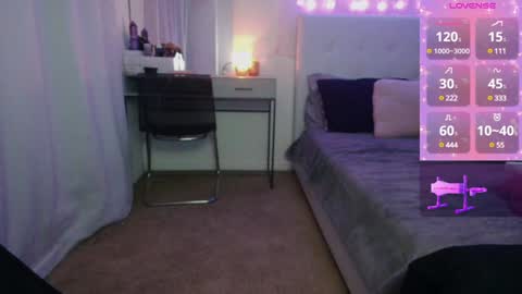 Kate online show from January 17, 2025, 3:34 am