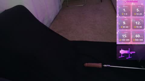 Kate online show from January 17, 2025, 11:07 pm