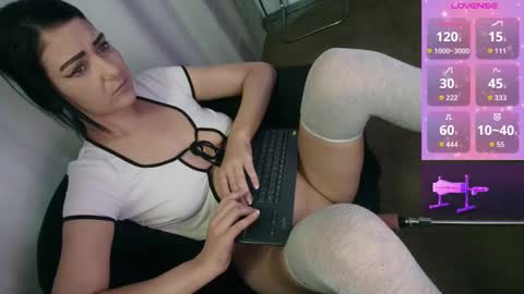 Kate online show from September 30, 2025, 9:31 pm