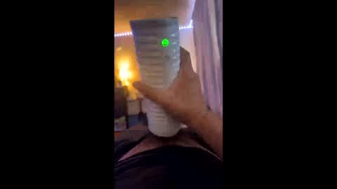 Alejandro FullMoon online show from December 6, 2024, 7:45 pm