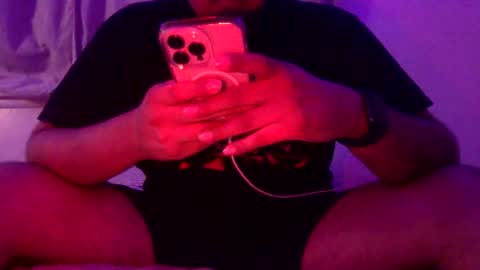 Alejandro FullMoon online show from November 11, 2025, 2:22 am