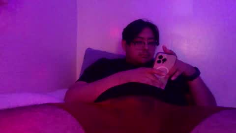 Alejandro FullMoon online show from November 15, 2025, 2:31 am