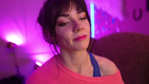 Bella Bondai online show from December 17, 2024, 5:51 am