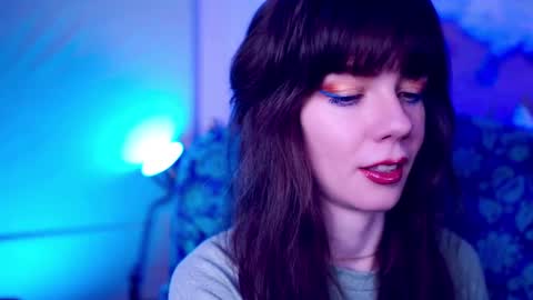 Bella Bondai online show from September 16, 2025, 7:09 am