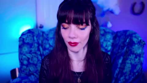 Bella Bondai online show from October 2, 2025, 3:57 am