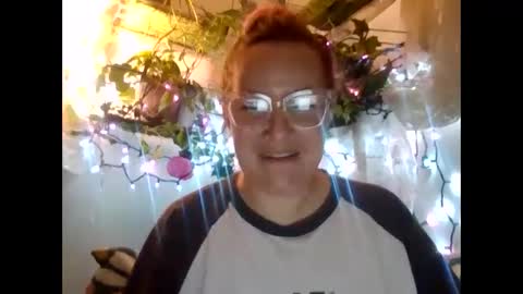 Snapshot of xocallalily chatting on March 7, 2025, 11:49 pm xocallalily online show from March 7, 2025, 11:49 pm