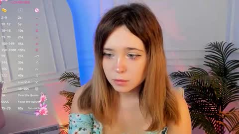 Snapshot of xohanna chatting on September 24, 2025, 6:39 am Milana online show from September 24, 2025, 6:39 am