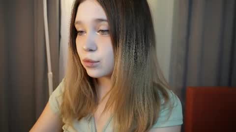 Snapshot of xohanna chatting on November 20, 2025, 7:08 am Milana online show from November 20, 2025, 7:08 am